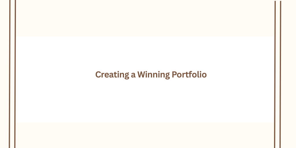 virtual assistant portfolio