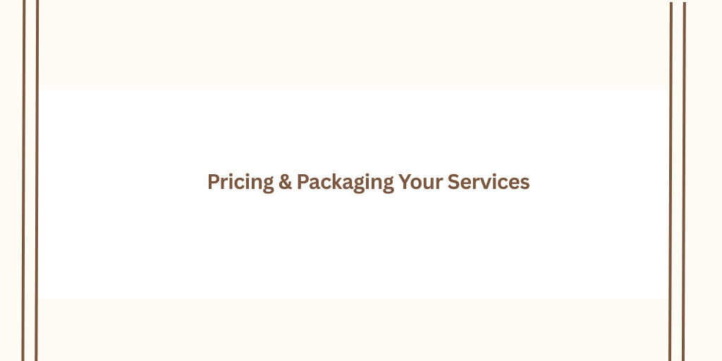 virtual assistant pricing model