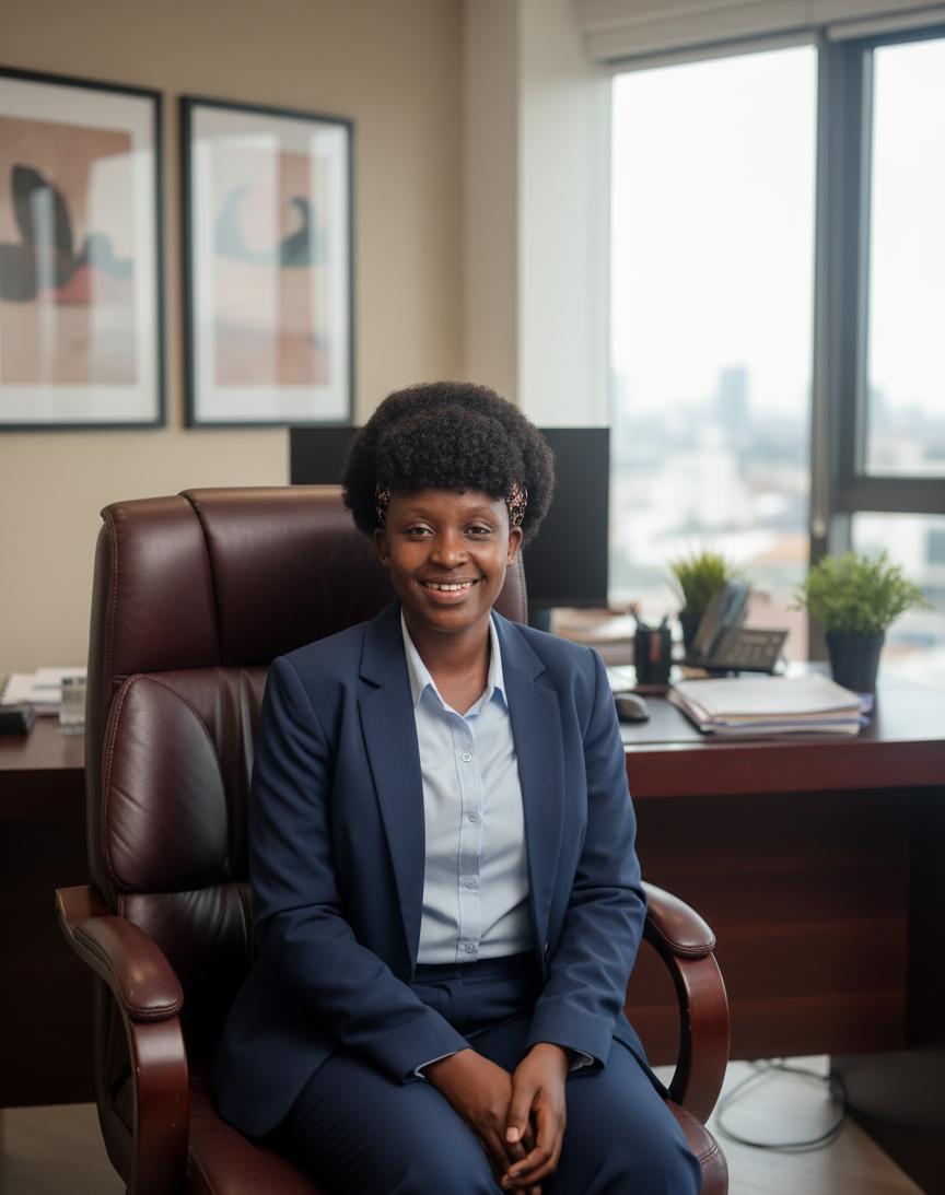 The Virtual Assistant