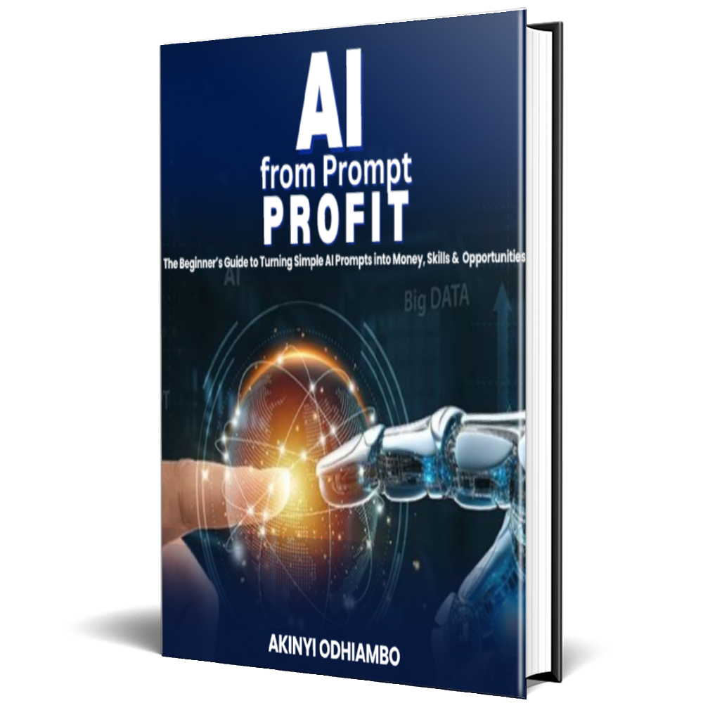 AI Ebook